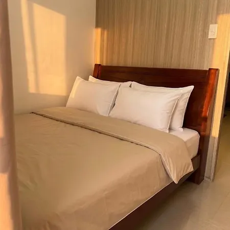 The Chill Lane- Shore Residences